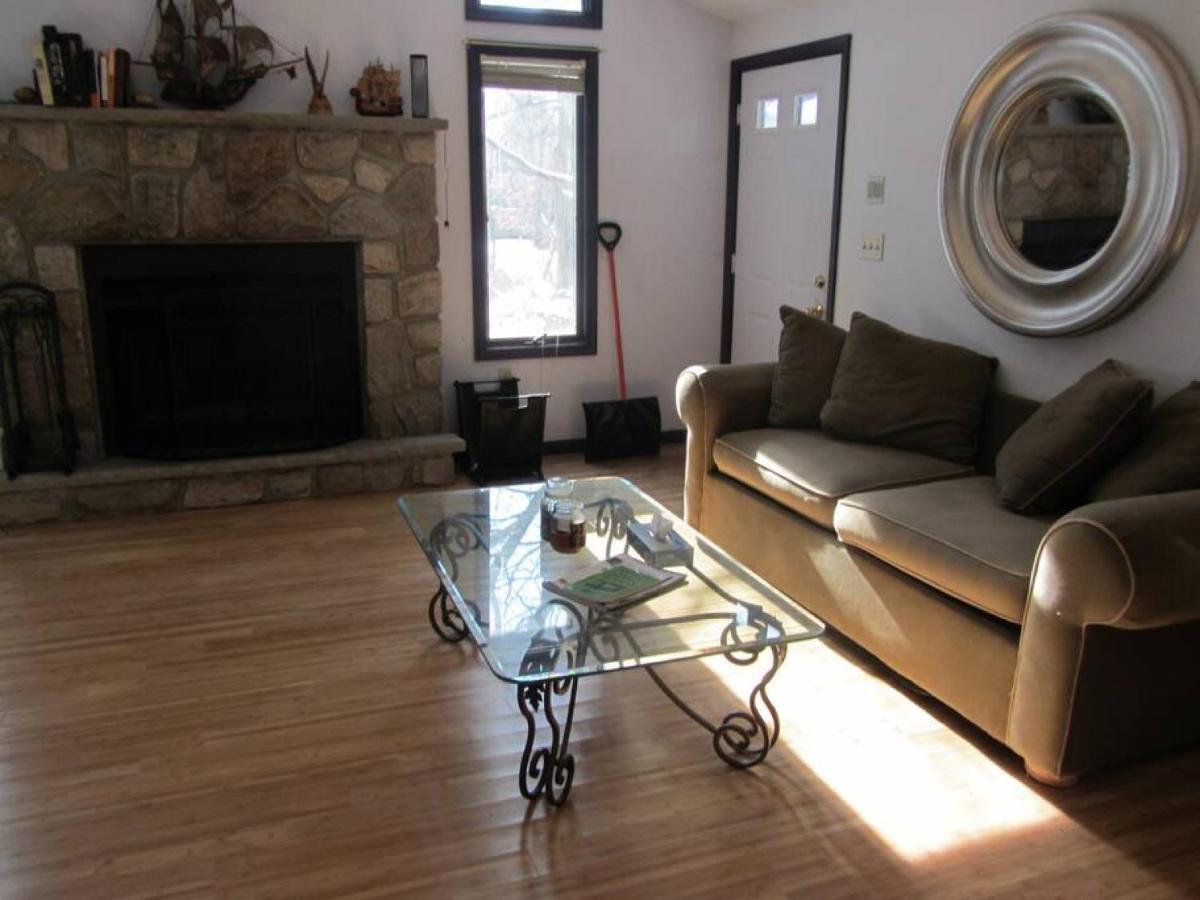 Cozy Pocono Cottage Near Jack Frost Jim Thorpe Albrightsville Eksteriør billede