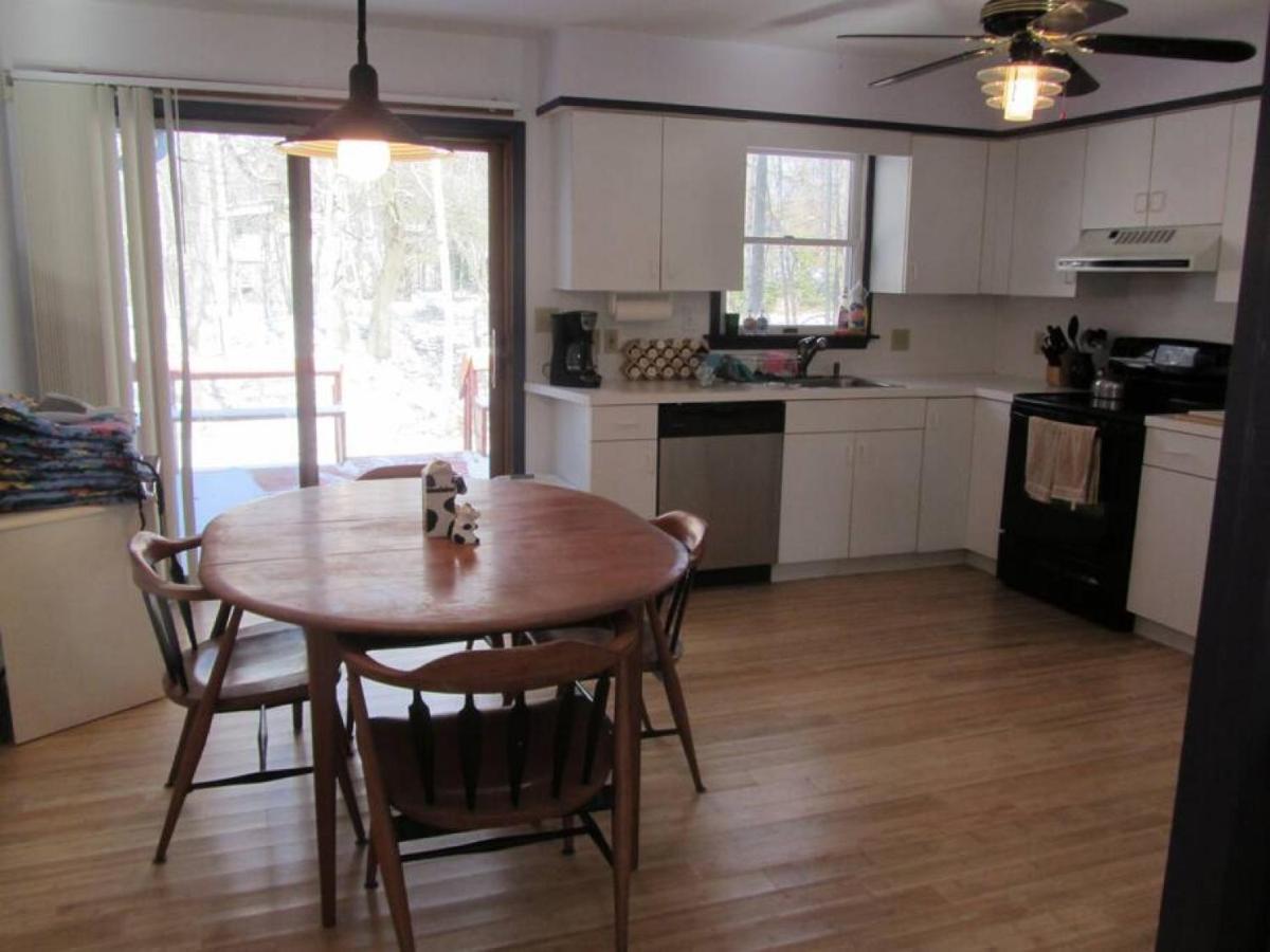Cozy Pocono Cottage Near Jack Frost Jim Thorpe Albrightsville Eksteriør billede