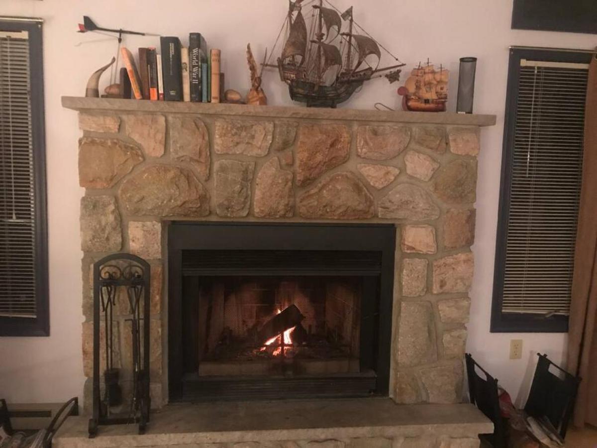 Cozy Pocono Cottage Near Jack Frost Jim Thorpe Albrightsville Eksteriør billede